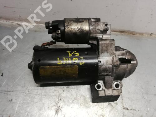 Starter BMW 1 (E87) 118 d | BP5018366M8 