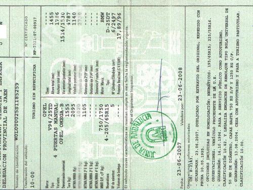 Engine control unit (ECU) OPEL OMEGA B (V94)  | BP10688171M57 