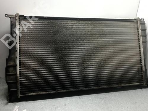 Køler BMW 1 (E87)  | BP11229602M31 