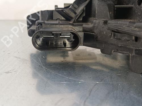 Fuse box MERCEDES-BENZ GLC (X253)  | BP24547449E1 