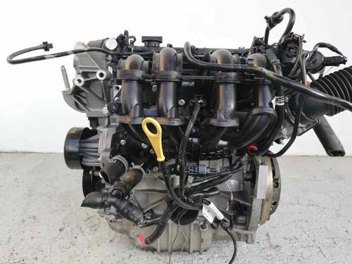 Used Engine Engine FORD KA+ III (UK, FK) 1.2 (69 hp) 5863507 5863507