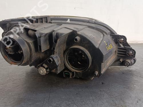 Left headlight KIA SORENTO I (JC)  | BP22398940C28 