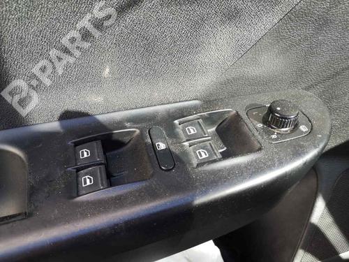 Left front window switch VW PASSAT B6 (3C2) 2.0 TDI | BP7459545I27 