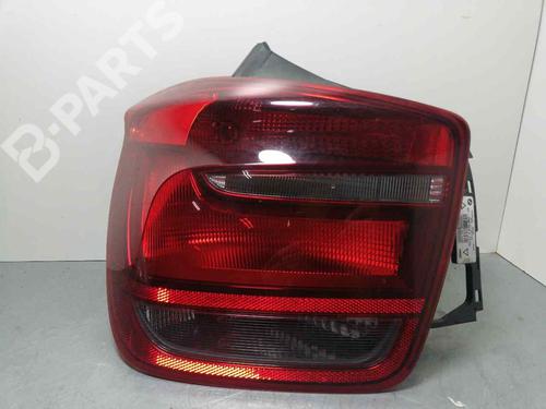 Used Left taillight BMW 1 (F21) [2011-2019]  8307210