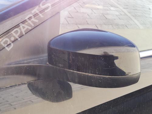 Left mirror FORD MONDEO IV (BA7) 2.0 TDCi | BP9182218C26 