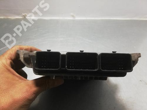 Engine control unit (ECU) FORD FOCUS II (DA_, HCP, DP)  | BP6829550M57 