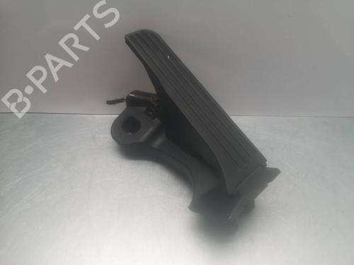 Used Pedal Pedal VW TOURAN (1T3) 2.0 TDI (170 hp) 25931840 25931840