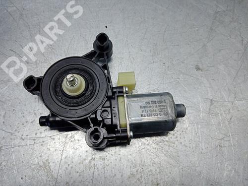 Right front window motor VW GOLF VII (5G1, BQ1, BE1, BE2) 2.0 R 4motion | BP9518006E20 
