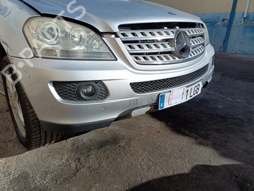 Paragolpes delantero MERCEDES-BENZ M-CLASS (W164) [2005-2012]  30619503
