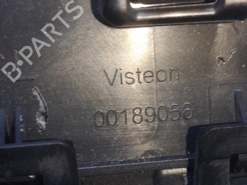Air vent RENAULT KADJAR (HA_, HL_) 1.6 dCi 130 (HLA4) | BP17049931I21 