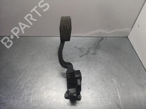Pedal OPEL CORSA D (S07) [2006-2015]  13916547