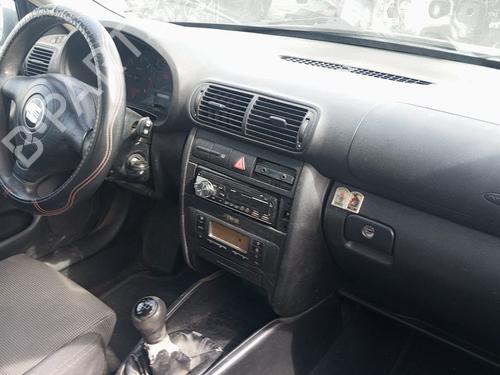 Radiator fan SEAT LEON (1M1) | BP31309690M35