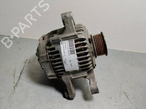 Generator TOYOTA CELICA Coupe (_T23_) 1.8 16V VT-i (ZZT230_, ZZT230) (143 hp) 399984