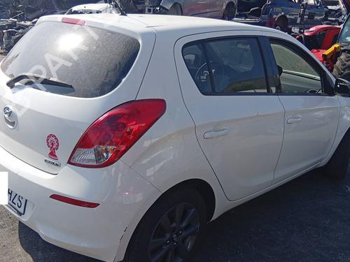 Left front window switch HYUNDAI i20 I (PB, PBT) | BP39609324I27 - Image 12