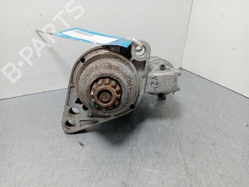 Starter SEAT IBIZA IV (6J5, 6P1)  | BP11842024M8 