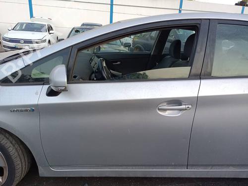 Used Left front door Left front door TOYOTA PRIUS (_W3_) 1.8 Hybrid (ZVW3_) (99 hp) 40004964 40004964