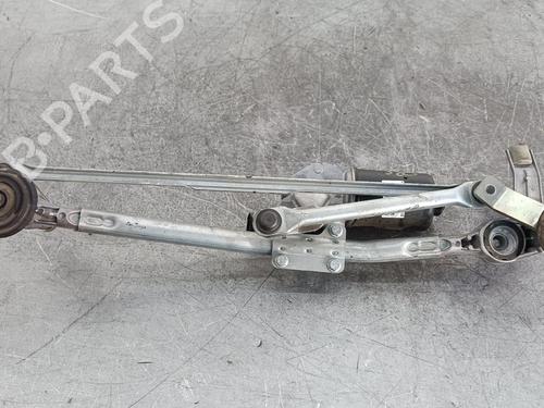 Front wiper motor BMW 3 (E90) 318 d | BP16564555M29 
