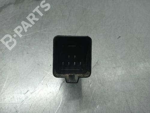Electronic module SEAT IBIZA IV (6J5, 6P1)  | BP11416191M83 