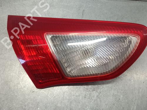 Used Left tailgate light MITSUBISHI LANCER VIII Sportback (CX_A) 2.0 DI-D (CX8A) (140 hp) 29204359