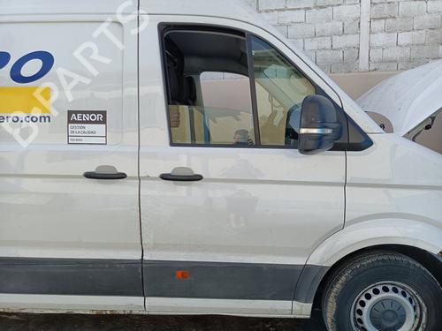 Portier rechts voor VW CRAFTER Van (SY_, SX_) [2016-2025]  29594583