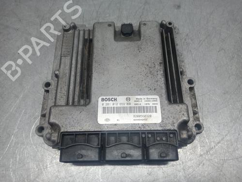 Computer motormanagement RENAULT ESPACE IV (JK0/1_) 2.0 dCi (JK03, JK04, JK1C, JK1G, JK1J, JK1K) (173 hp) 23237894