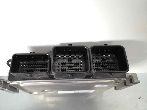Engine control unit (ECU) CITROËN C3 Picasso (SH_)  | BP6566208M57 