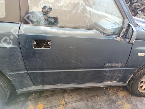 Used Right front door SUZUKI VITARA (ET, TA, TD) [1988-2002]  30621778