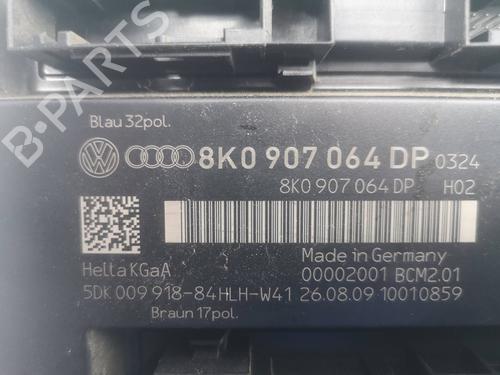 Electronic module AUDI A4 B8 (8K2) 2.0 TDI | BP37584512M83 - Image 3