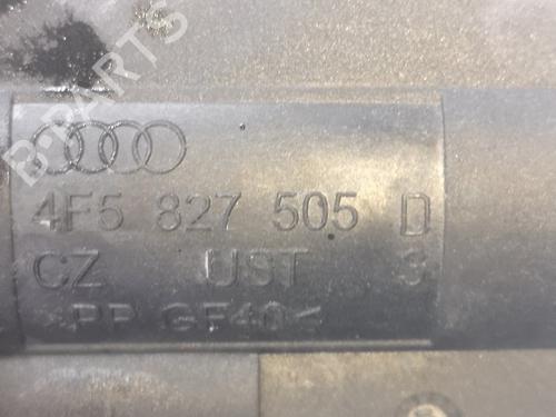 Tailgate lock VW PASSAT B6 (3C2) 2.0 TDI | BP19419800C101 