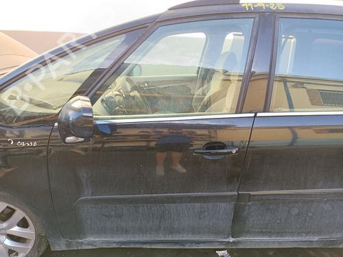 Used Left front door CITROËN C4 Picasso I MPV (UD_) [2006-2015]  29049010
