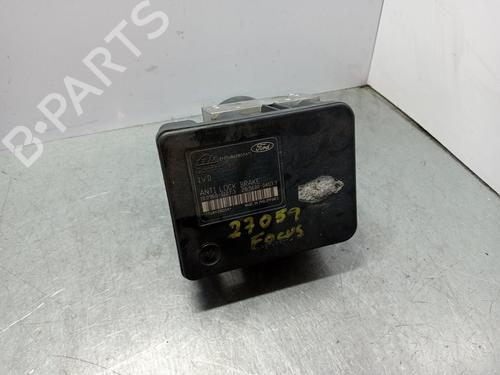Used ABS pump ABS pump FORD FOCUS II (DA_, HCP, DP) [2004-2013] 32007646 32007646