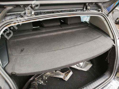 Used Rear parcel shelf BMW 1 (E87) 116 d (116 hp) 5018035
