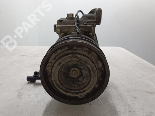 AC compressor KIA CARENS II MPV (FJ)  | BP5997506M34 