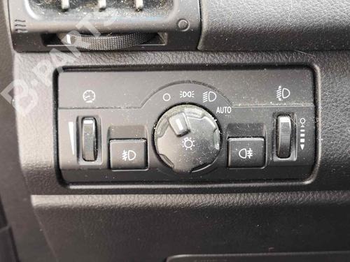 Headlight switch LAND ROVER FREELANDER 2 (L359) 2.2 TD4 4x4 | BP7527265I24 