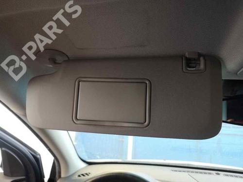 Used Left sun visor Left sun visor CHEVROLET CRUZE (J300) 2.0 CDI (163 hp) 8120737 8120737