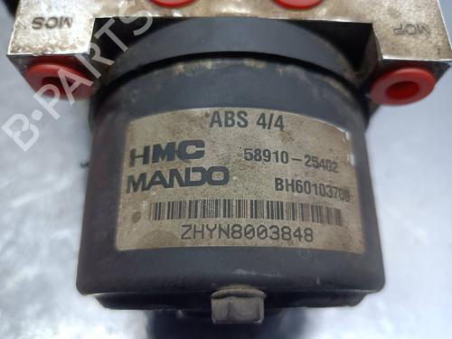 ABS pump HYUNDAI ACCENT II (LC)  | BP19053260M43 