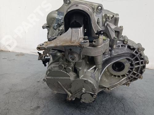 Gearbox HONDA CIVIC VIII Hatchback (FN, FK) 2.2 CTDi (FK3) | BP7910414M3 