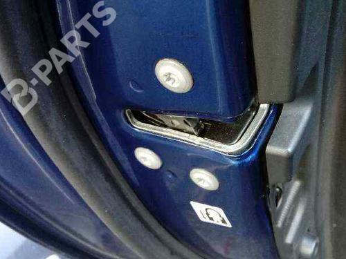 Used Rear left lock TOYOTA AVENSIS Estate (_T27_) [2008-2018]  2821202