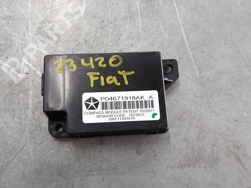 Used Electronic module FIAT FREEMONT (345_) [2011-2025]  11351456