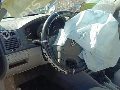 Engine KIA CERATO I Saloon (LD) 1.6 CRDi | BP22548102M1 
