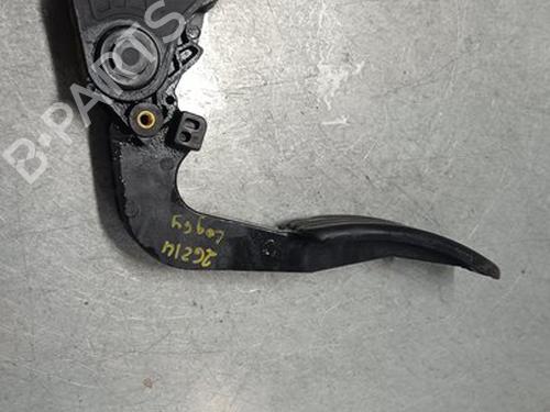 Pedal DACIA LODGY (JS_)  | BP27441487I4