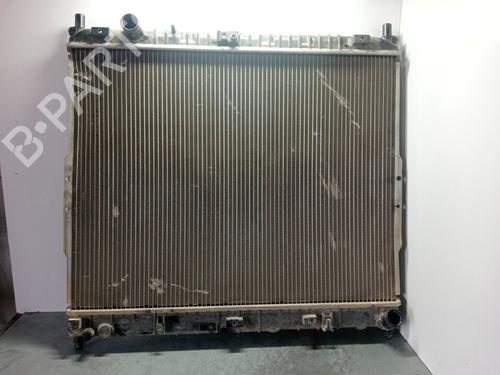 water-radiator-ssangyong-rexton-rexton-ii-gab_-2002-28132322 main image