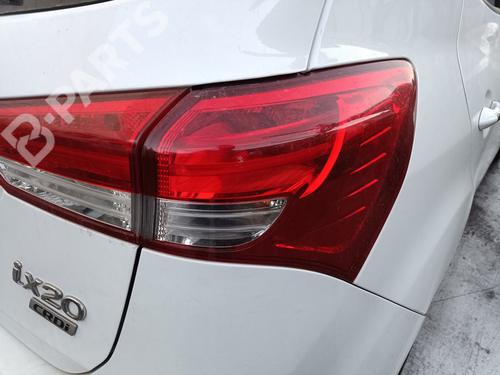 right-taillight-hyundai-ix20-jc-14-crdi-2010-2011-2012-2013-2014-2015-2016-2017-2018-2019-10373714 main image