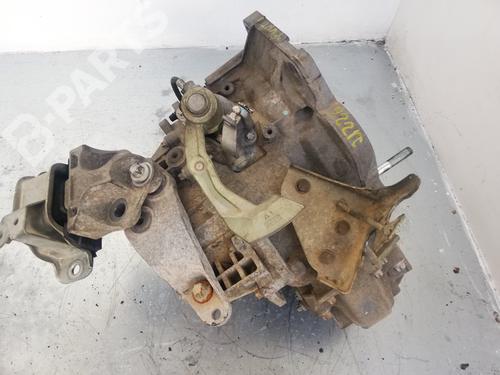 Gearbox FIAT GRANDE PUNTO (199_) 1.3 D Multijet (199.AXD11, 199.AXD1A, 199.AXD1B,... | BP6901300M3 