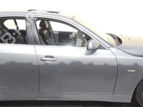 Used Right front door BMW 5 (E60) 530 d (218 hp) 9839051