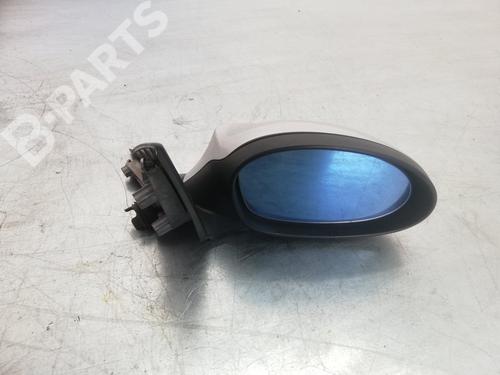 Right mirror BMW 1 (E87) 120 d | BP7439201C27 