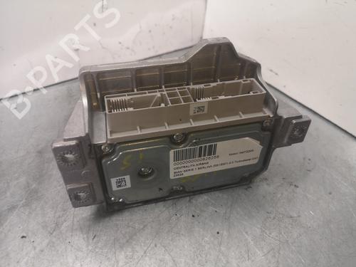 ECU airbags BMW 1 (E87)  | BP15246138M53 