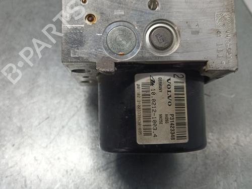 ABS pump VOLVO XC60 I SUV (156) D3 | BP18665445M43