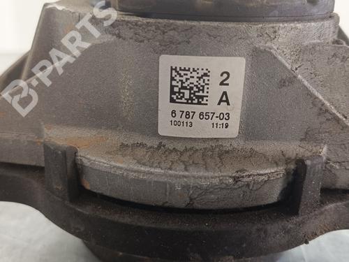 Engine mount BMW 3 (F30, F80) 318 d | BP10408141M89 