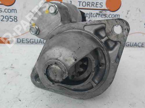 Starter OPEL VECTRA B (J96)  | BP100749M8 